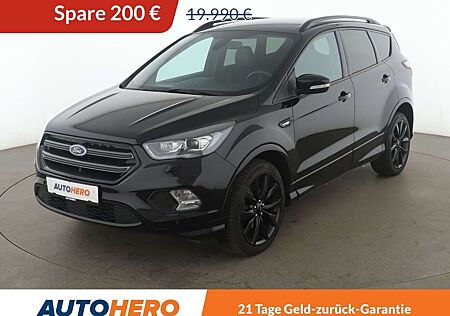 Ford Kuga 2.0 TDCi ST-Line Aut.*NAVI*XENON*CAM*PDC*SHZ*