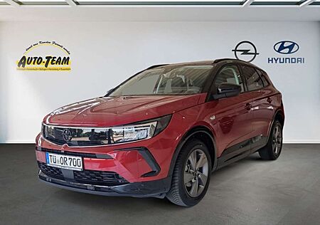 Opel Grandland 1.2 DI GS
