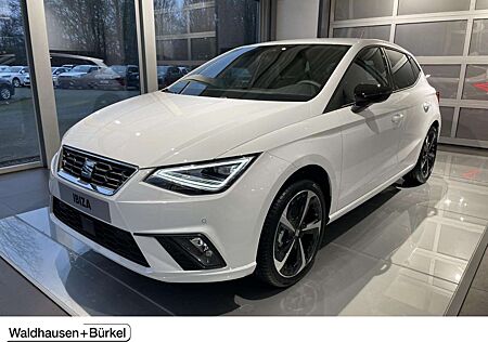 Seat Ibiza FR 1.0 TSI RFK+NAVI+BEATS+CARPLAY+LED+SHZ+ Klima