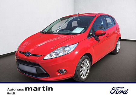 Ford Fiesta 1.25 Trend KLIMA