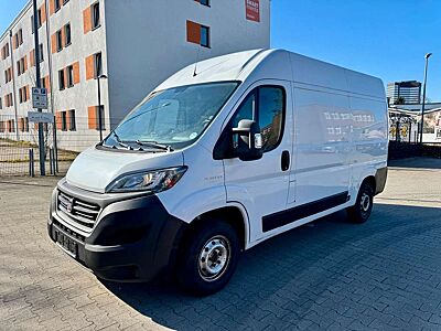 Fiat Ducato Kasten L2H2*KÜHLKASTEN*KLIMA*EURO6*RÜFAHR