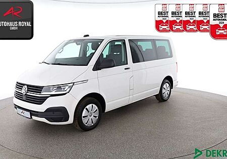 VW T6 Multivan Volkswagen T6.1 2.0 TDI 7 SITZE KAMERA,CARPLAY