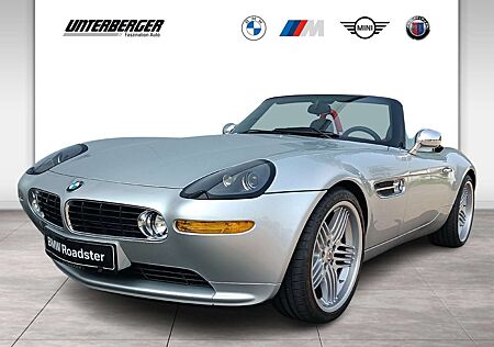 BMW Z8 Dt. Fzg. / Full-Set / 20" ALPINA