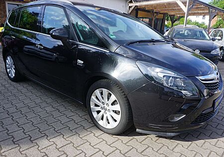 Opel Zafira Tourer Innovation /NAVI/KLIMA/EURO6/SCHECKHEFT/
