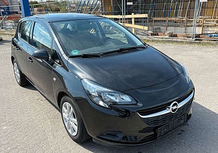 Opel Corsa E Edition