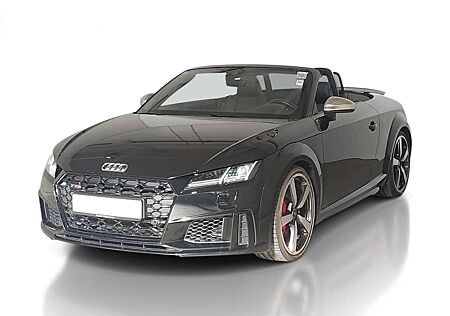 Audi TT Roadster quattro LED MMI NAVI KAMERA DSP