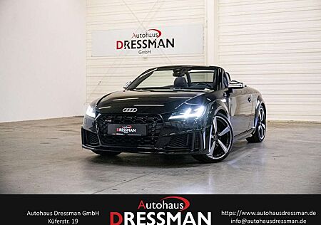 Audi TT Roadster quattro LED MMI NAVI KAMERA DSP