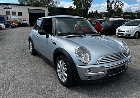 Mini ONE Cooper