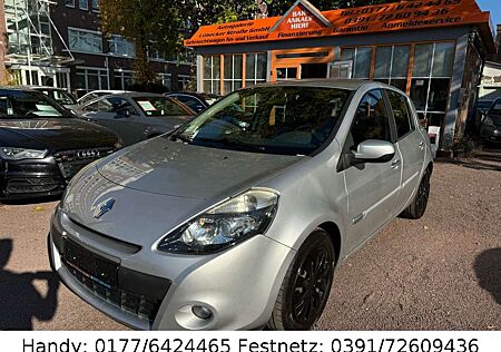 Renault Clio 1.2 16V 2.HAND/KLIMA/el.FH/ZV FB