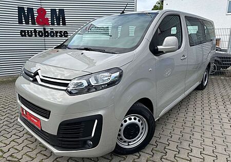 Citroën Jumpy Citroen Kombi XL L3 / PDC/ Klima/ 9 Sitzer