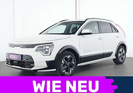 Kia Niro e- Vision ACC|Wärmepumpe|Bi-LED|Navi