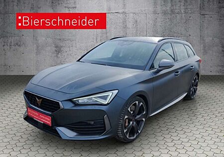 Cupra Leon Sportstourer 2.0 TSI DSG 4Drive ABT LS 370 BREMBO