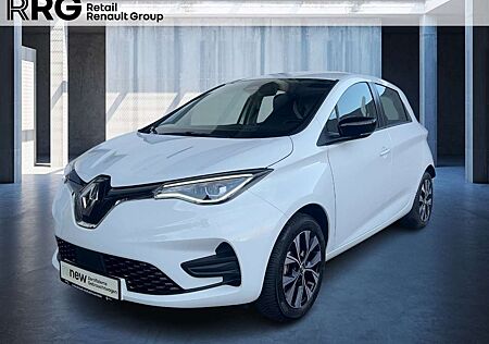 Renault ZOE EVOLUTION EV50 110hp PDC inkl.Batterie