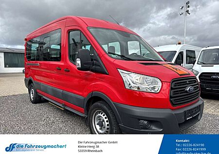 Ford Transit Kombi 350 L3 2.2 TDCi DPF *1254
