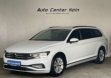 VW Passat Variant Volkswagen 2.0 TDI VARIANT *NAVI*LED*ACC*