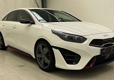 Kia Pro_ceed ProCeed / pro_cee'd ProCeed 1.6 T-GDI DCT7 OPF GT Garantie- 11/2029