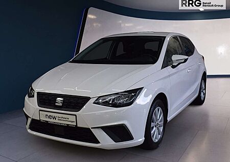 Seat Ibiza 1.0 TSI 110 STYLE AUTOMATIK