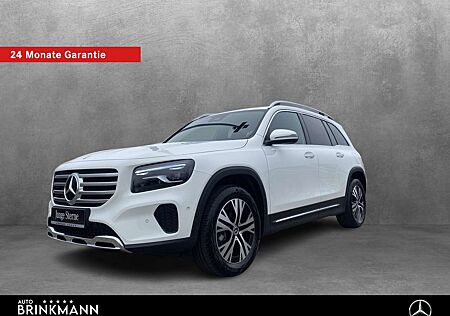 Mercedes-Benz GLB 200 Progressive/Multibeam/AHK/EasyP/Kamera SHZ