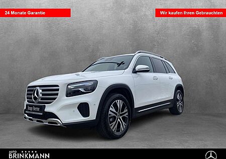 Mercedes-Benz GLB 200 Progressive/Multibeam/AHK/EasyP/Kamera SHZ