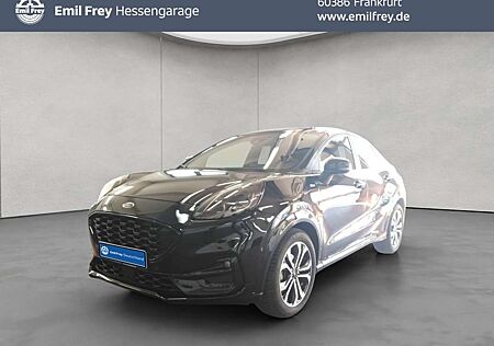 Ford Puma 1.0 EcoBoost Hybrid Aut. ST-LINE