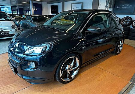 Opel Adam Slam OPC-LINE/PANO/LENKRAD-HZG/SHZ/TLEDER