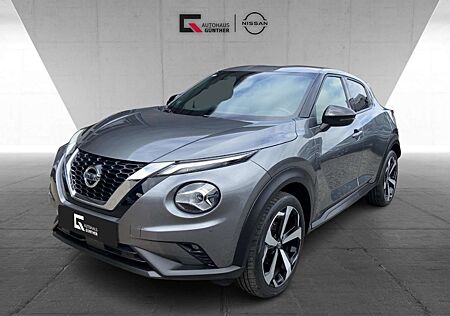 Nissan Juke Tekna 1.0 DIG-T 114 PS 7DCT NC