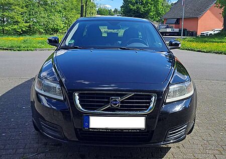 Volvo V50 1.6