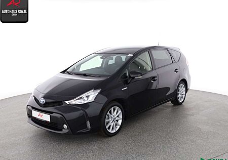 Toyota Prius + + HYBRID EXECUTIVE 7 SITZE KEYLESS,KAMERA