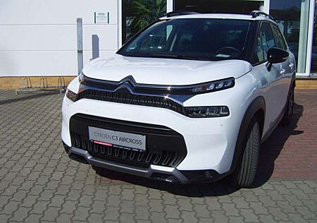 Citroën C3 Aircross Citroen PureTech 130 Stop
