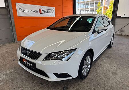 Seat Leon 1.2 TSI Reference Klima Sitzheizung