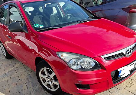Hyundai i30 1.4Edition Plus
