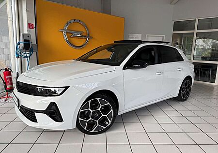 Opel Astra L Lim. 5-trg. Ultimate Schiebedach+Matrix