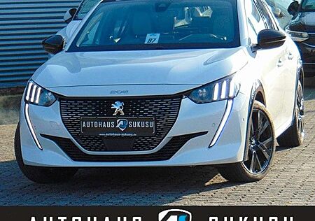 Peugeot 208 1.2 PureTech EAT8 GT Pack