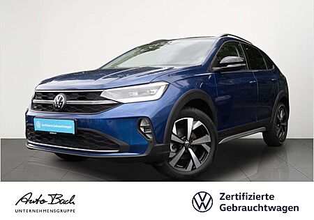 VW Taigo Volkswagen 1.0 TSI DSG Style, Navi, LED-Matrix, App-C