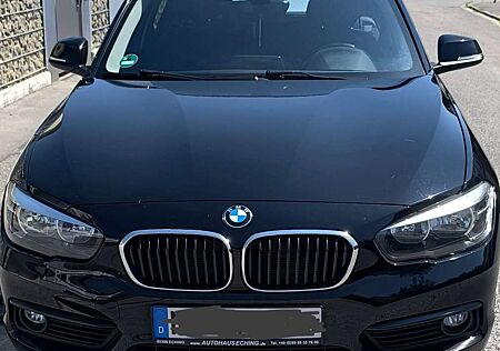 BMW 116i 116