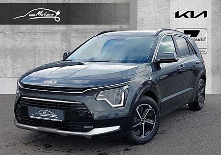 Kia Niro 1.6 GDI PHEV Spirit Navi DAB APPS Kamera LED