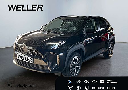 Toyota Yaris Cross Hybrid 130 1.5 Style Plus *RCam*SHZ*