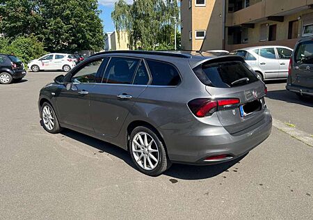 Fiat Tipo Kombi 1.6 MultiJet DCT Business Line