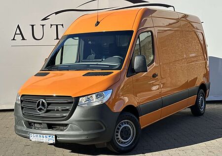 Mercedes-Benz Sprinter 211 CDI Standard VA 3-Sitzer