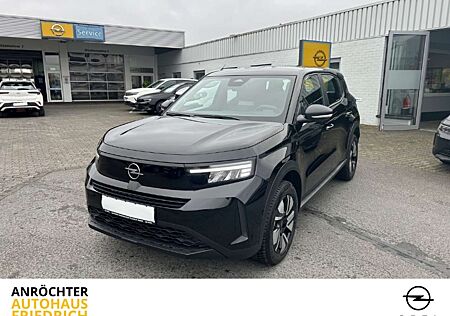 Opel Frontera Edition Allwetterr. PDC LED