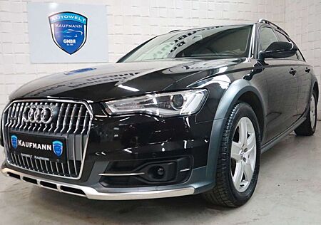 Audi A6 Allroad quattro 3.0 TDI Xenon Navi Leder HUD