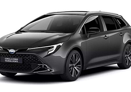 Toyota Corolla Touring Sports 1.8 Hybrid Teamplayer