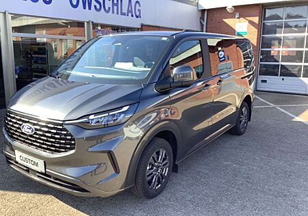 Ford Tourneo Custom L1 Titanium FWD