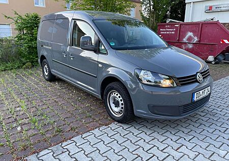 VW Caddy Volkswagen TDI 1.6 TDI