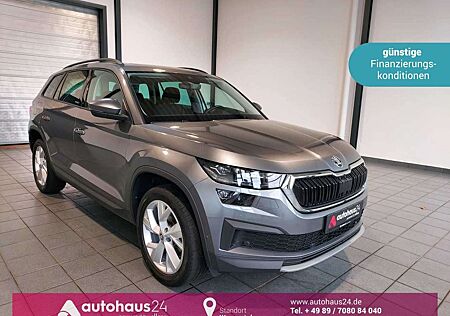 Skoda Kodiaq 2.0 TDI Tour Carplay|CAM|LED|Sitzhzg.