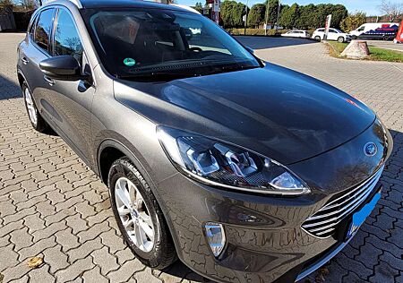 Ford Kuga 2.0 EcoBlue 4x4 Aut. COOL