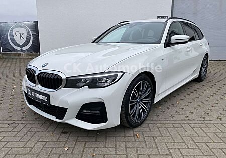 BMW 320 d Touring M-Sport/Navi/Pano/Head-Up/Kam/AHK