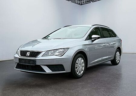 Seat Leon ST Reference