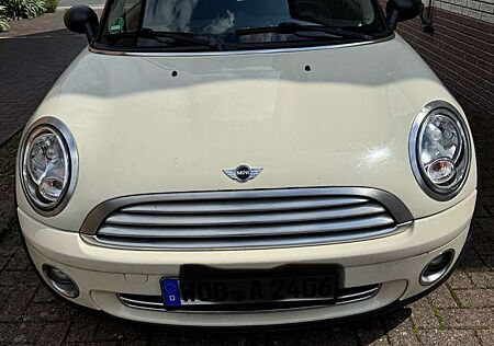 Mini ONE MiniCooper