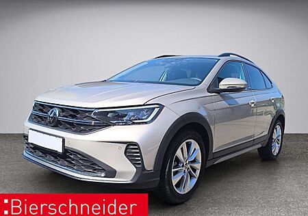 VW Taigo Volkswagen 1.0 TSI 5-J-GAR NAVI LED KAMERA